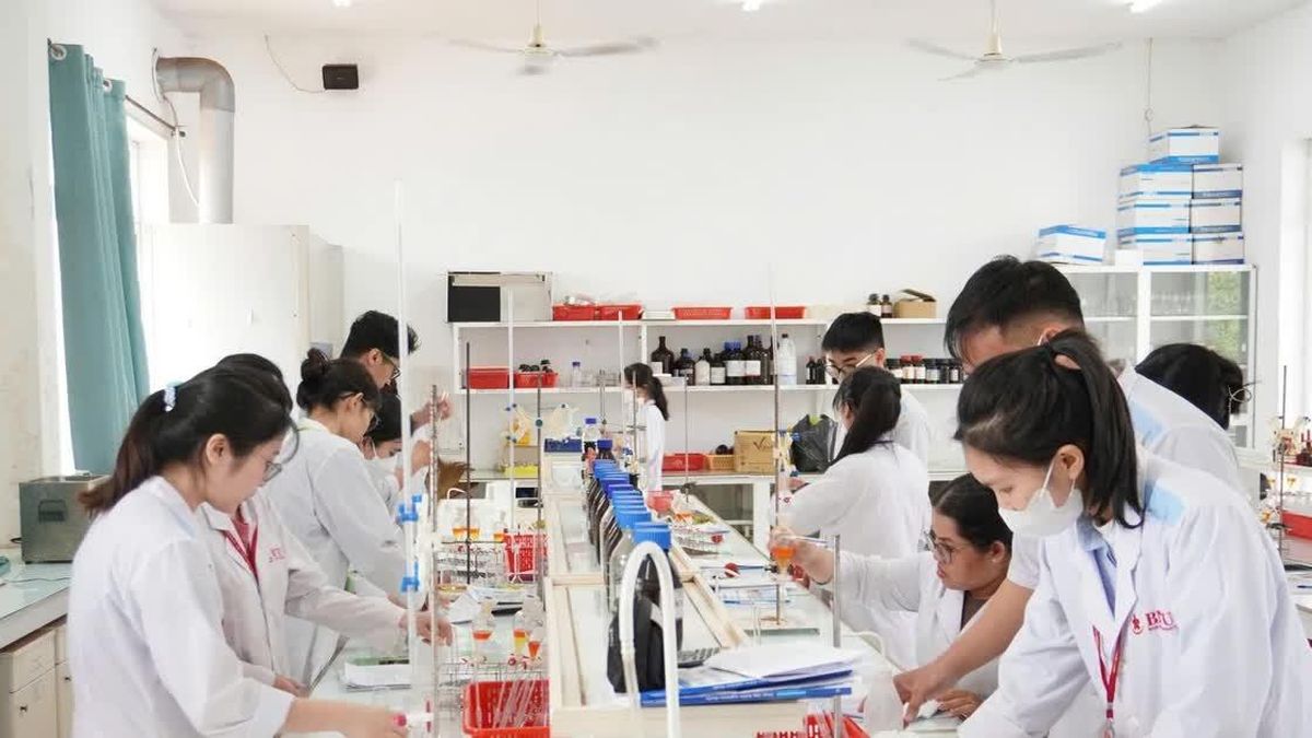 Đắk Lắk: Giáo sư được hỗ trợ 2 tỷ, thạc sĩ 700 triệu đồng - Báo Tiền Phong