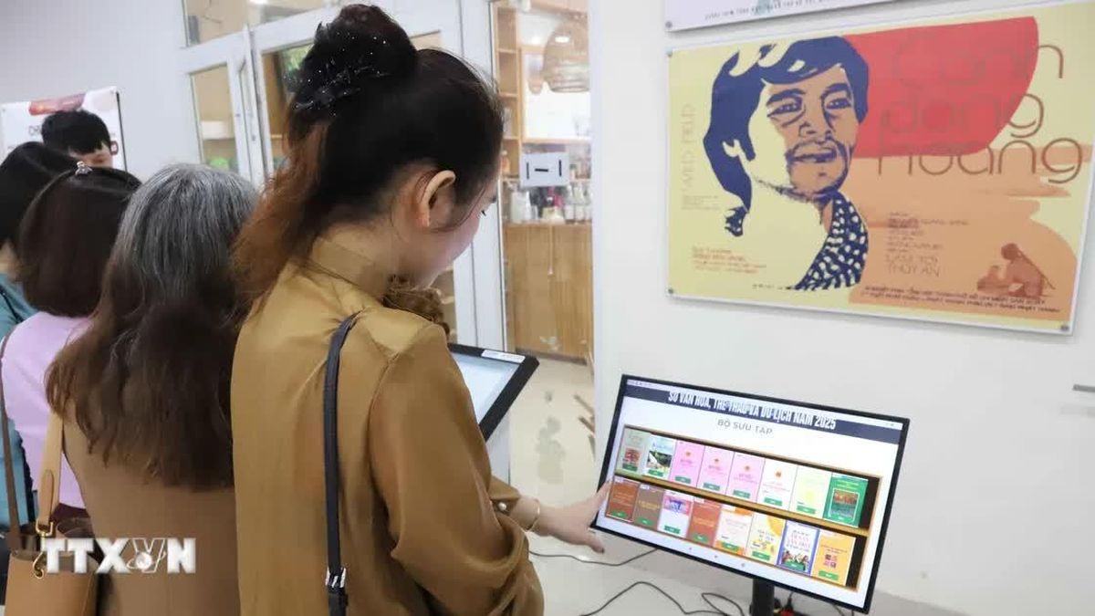 Đột phá về thể chế và đòn bẩy hạ tầng - Báo VietnamPlus
