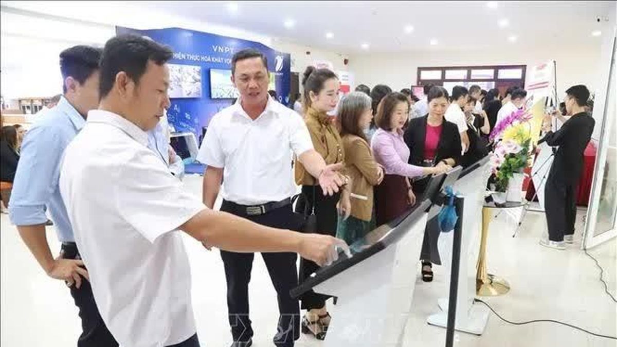 Giải mã Chỉ số PII - Bài 2: Đứt gãy 'ba nhà' - rào cản đưa các kết quả nghiên cứu khoa học ra thị trường - Báo Tin Tức TTXVN