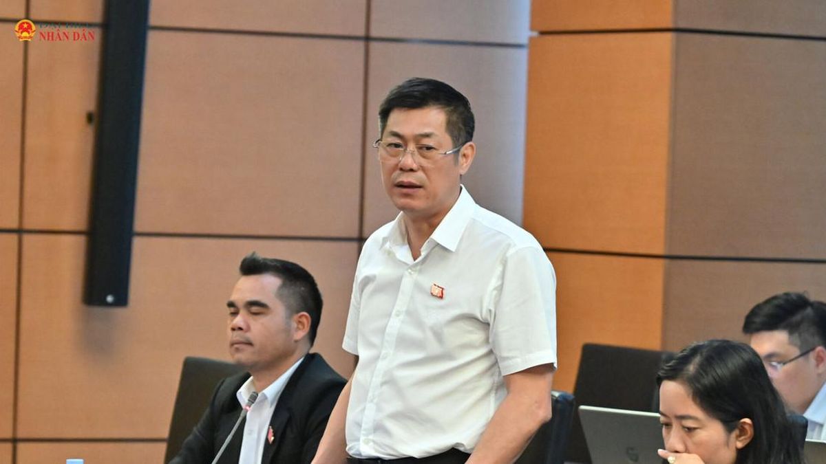 Bảo đảm quyền yêu cầu bồi thường thiệt hại khi mua phải hàng giả - Đại Biểu Nhân Dân
