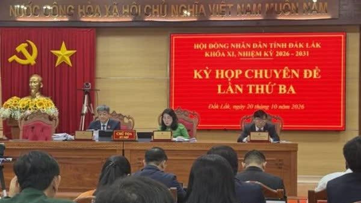Đắk Lắk: Chính sách đãi ngộ và nâng cao nguồn nhân lực chất lượng cao - Báo Tri thức & Cuộc sống