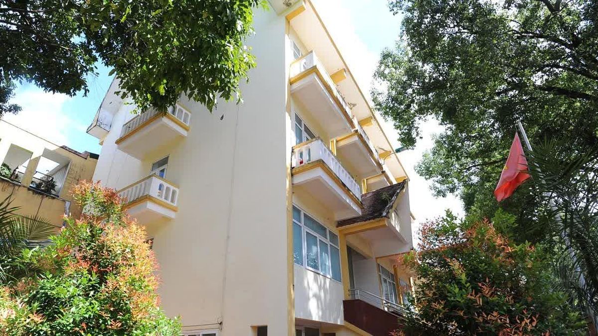 Nhiều trụ sở, nhà đất dôi dư ở Đắk Lắk được cho thuê - Báo Công An Nhân Dân