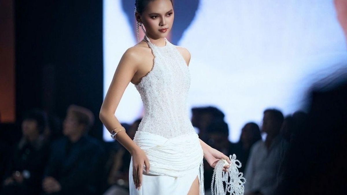Người mẫu quê Đắk Lắk gây chú ý sau Vietnam's Next Top Model, sở hữu clip catwalk hút gần 10 triệu lượt xem là ai? - Chuyên trang Góc nhìn pháp lý - Tạp chí Người đưa tin