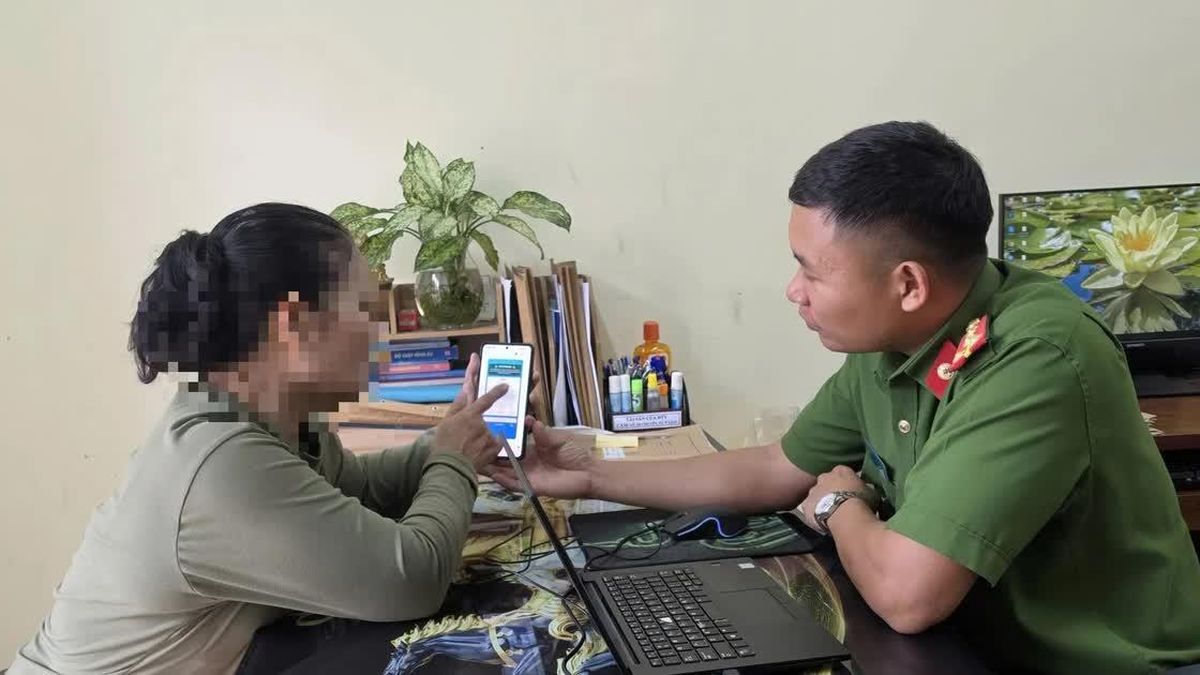 Giả mạo Facebook con gái du học Nhật Bản lừa người mẹ hơn 1,5 tỷ đồng - Báo Tiền Phong