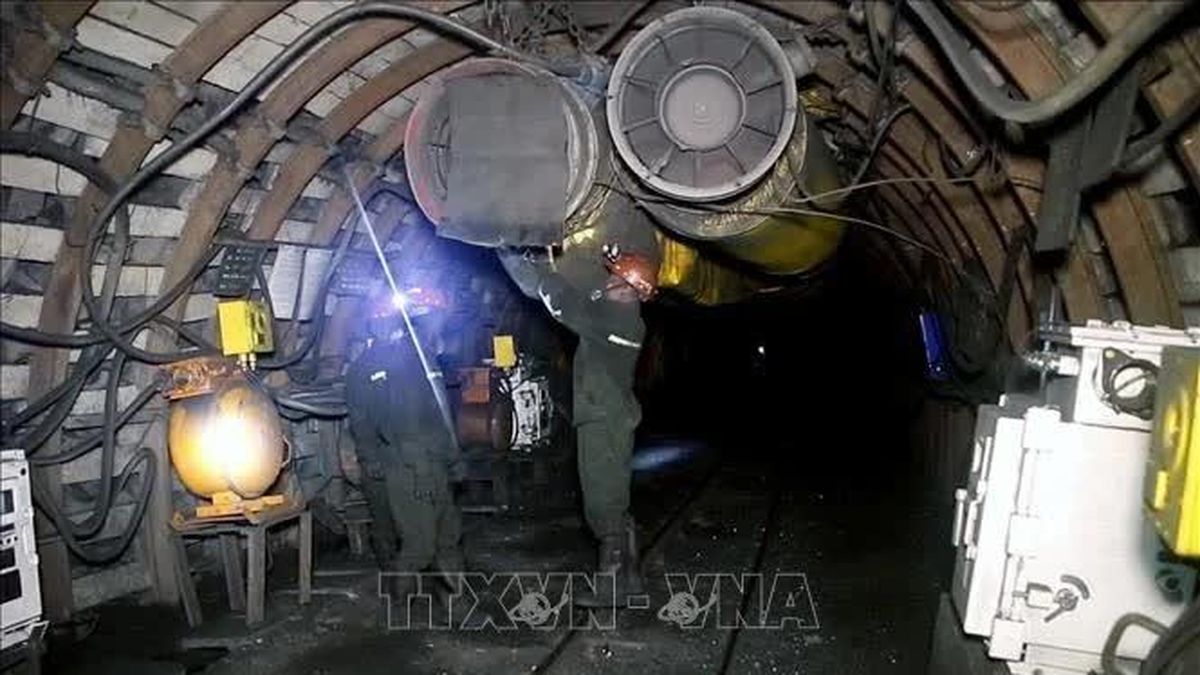 Tôn vinh công nhân tiêu biểu toàn quốc 2026, động lực phát triển sản xuất - Báo Tin Tức TTXVN