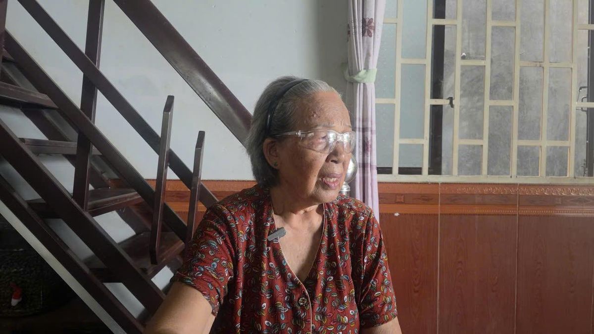 Người phụ nữ M'nông vun đắp tình đoàn kết, đẩy lùi đói nghèo ở vùng biên - Báo VTC News