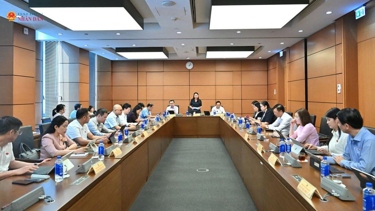Gỡ nút thắt thủ tục, nâng cao hiệu quả sử dụng ngân sách - Đại Biểu Nhân Dân