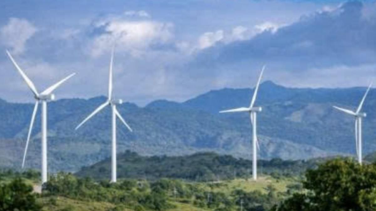Đắk Lắk tiếp nhận hồ sơ ba dự án điện gió, có đề xuất của BCG Energy - Tạp chí Điện tử & Ứng dụng