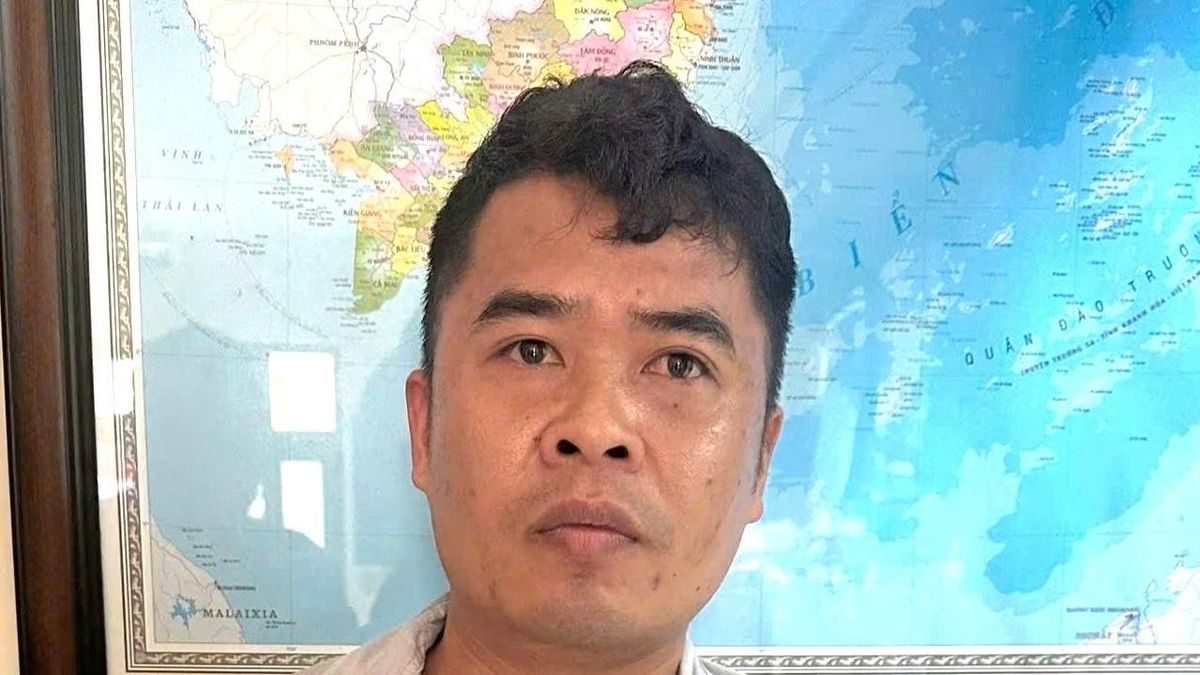 Thấy trường học lắp máy tính mới, người đàn ông từ Đà Nẵng vào Đắk Lắk trộm cắp - Báo VietnamNet