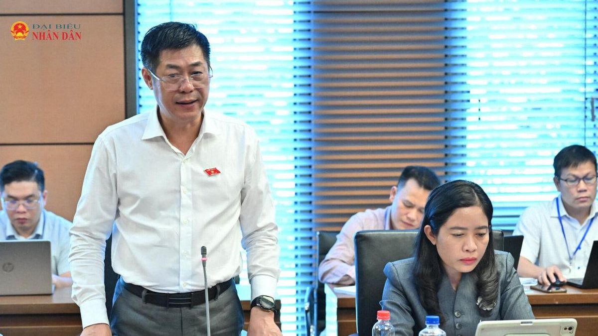 Gắn chính sách bảo vệ môi trường với hỗ trợ sản xuất nông nghiệp bền vững - Đại Biểu Nhân Dân