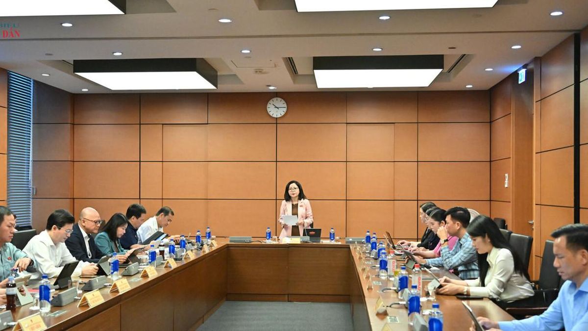 Đổi mới tư duy quản lý, bảo vệ công trình quan trọng liên quan đến an ninh quốc gia - Đại Biểu Nhân Dân