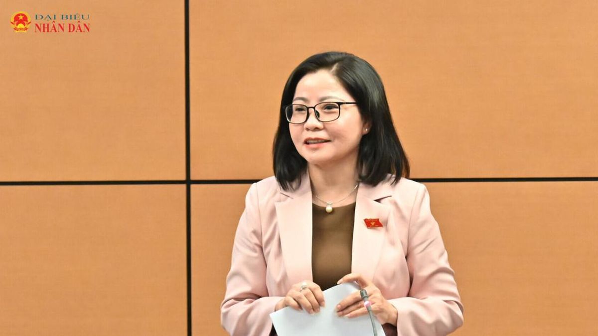 Hoàn thiện cơ chế bảo vệ công trình quan trọng liên quan đến an ninh quốc gia - Đại Biểu Nhân Dân