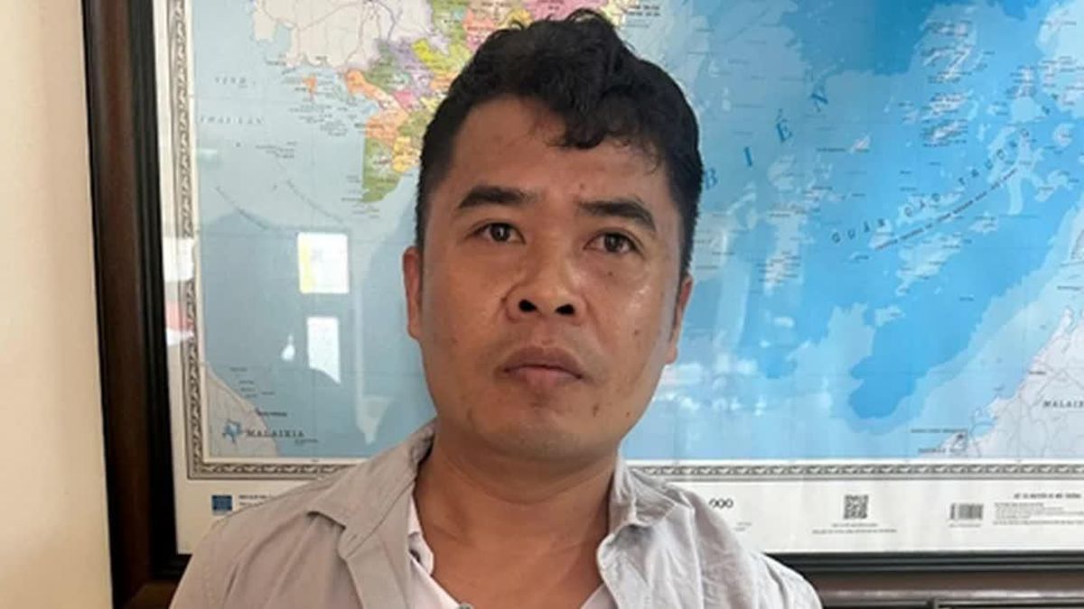 Bắt đối tượng có 3 tiền án từ Đà Nẵng vào Đắk Lắk trộm loạt linh kiện máy tính - Báo Công An Nhân Dân