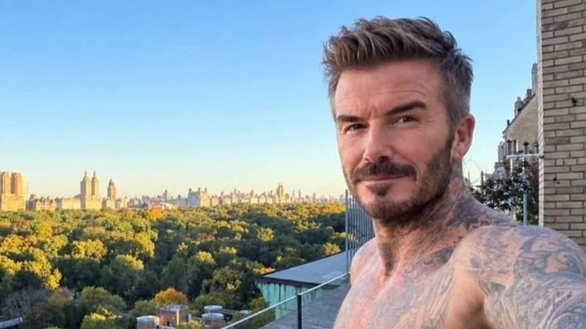 David Beckham kiếm được bao nhiêu tiền từ bán nước hoa? - Tạp chí Tri thức