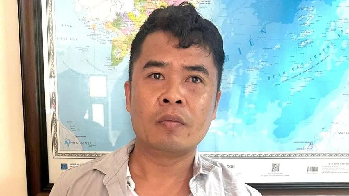 Sau khi xem TikTok nhà trường, đối tượng từ Đà Nẵng đến Đắk Lắk trộm 132 linh kiện máy tính - Báo Tiền Phong