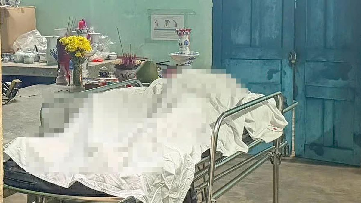 Nữ sinh Trường Đại học Quy Nhơn tử vong tại phòng trọ - Báo Tiền Phong