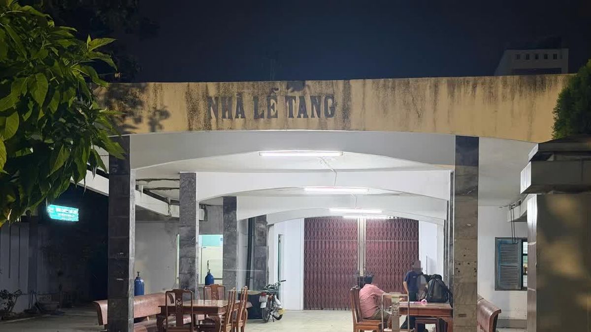 Điều tra nguyên nhân tử vong của nữ sinh viên Trường Đại học Quy Nhơn - Báo Gia Lai