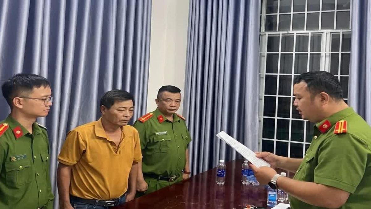Cảnh giác việc lợi dụng vụ án Ngô Văn Dũng để xuyên tạc, hướng lái dư luận - Báo Công An Nhân Dân