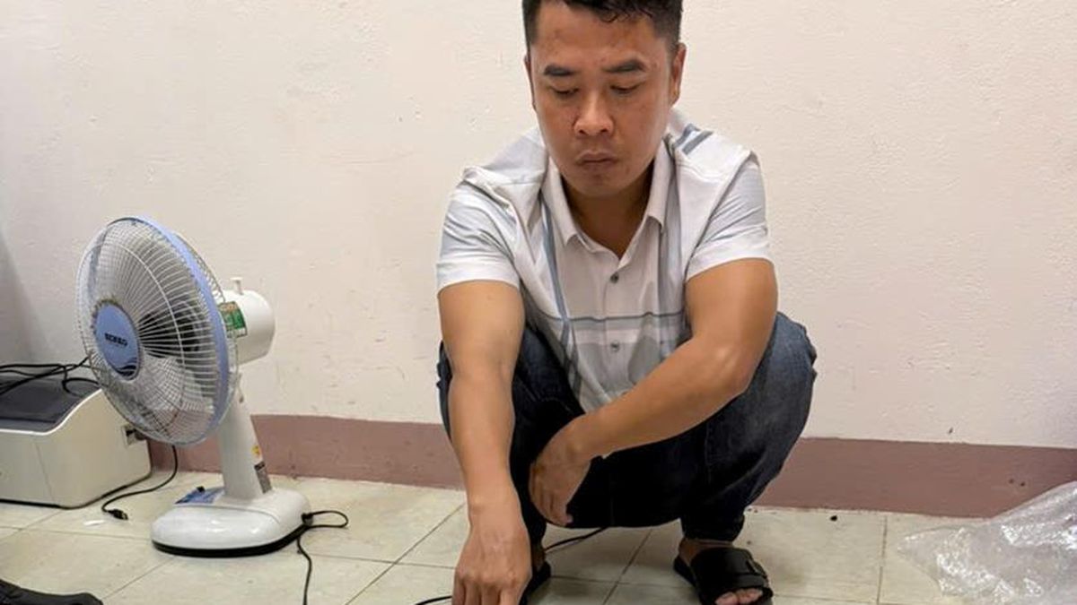 Đạo chích 'do thám' trên mạng - Chuyên trang Công an Đà Nẵng - Báo Công an Nhân dân