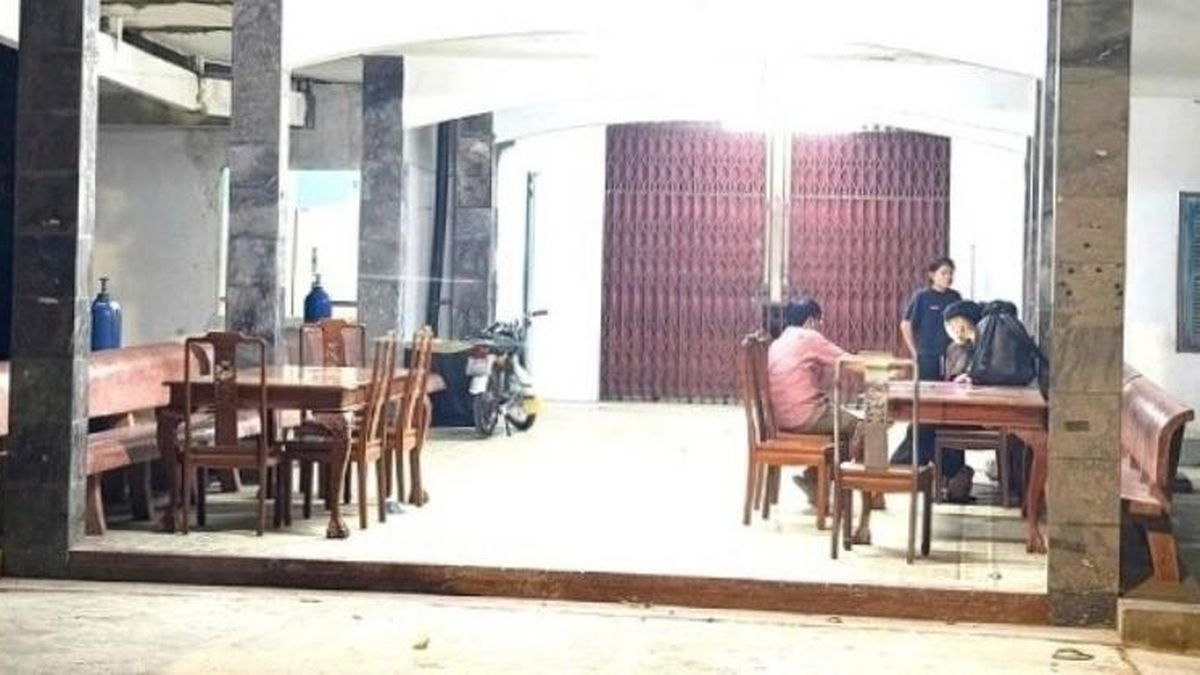 Nữ sinh viên tử vong bất thường tại phòng trọ - Báo VietnamNet