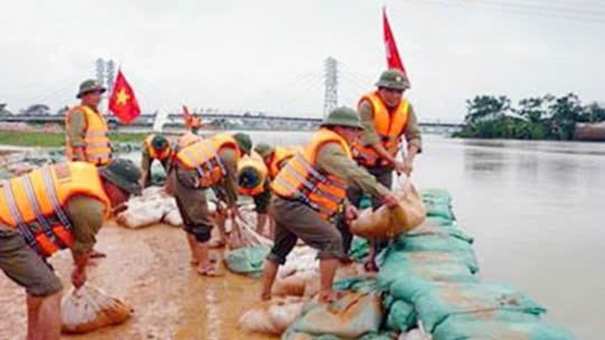 Đắk Lắk chủ động ứng phó thiên tai cuối năm 2026, bảo vệ sản xuất và đời sống người dân - Nông nghiệp Hữu cơ Việt Nam