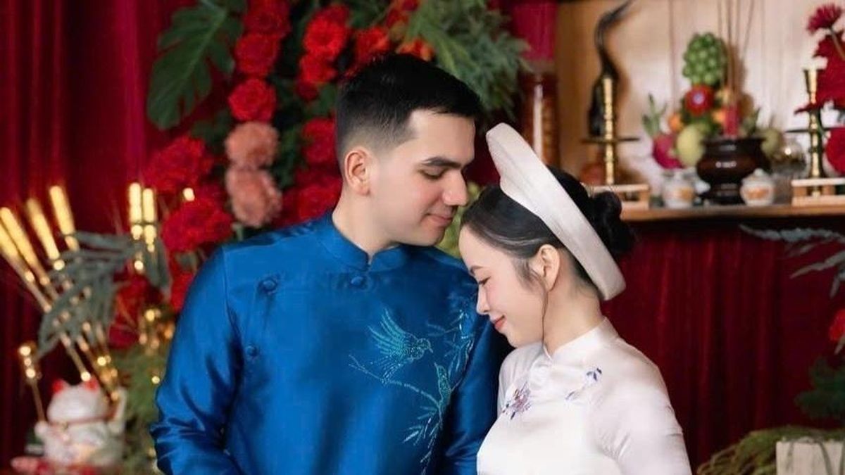 Đám cưới Việt - Ấn, nhà gái đón 500 khách, nhà trai mời 5.000 người - Tạp chí Tri thức