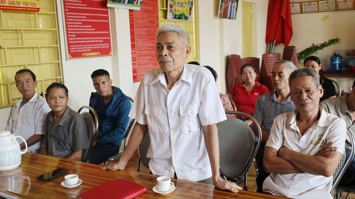 Khơi thông dòng chảy phổ biến pháp luật vùng đồng bào dân tộc thiểu số - Báo Kiểm Toán