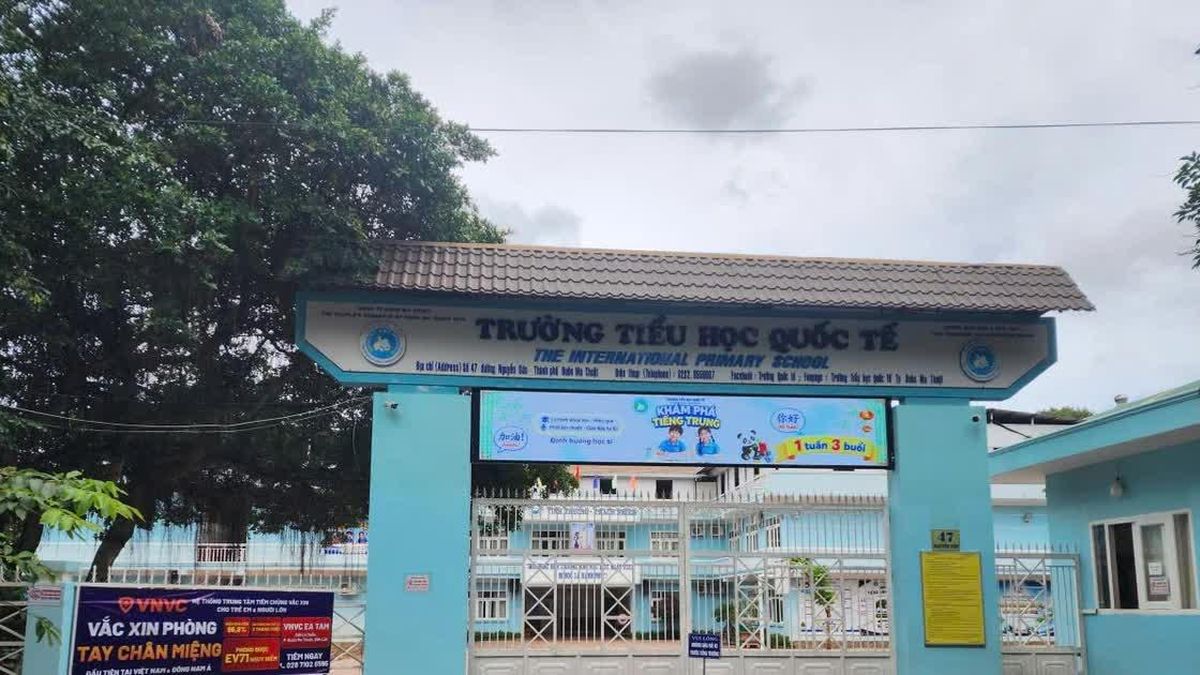 'Cò đất' tự ý rao bán trường học ở Đắk Lắk trên mạng xã hội - Báo Giáo Dục & Thời Đại