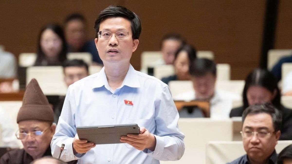 Đổi mới quản trị đô thị di sản, thúc đẩy công nghiệp văn hóa trên không gian số - Báo Thế Giới & Việt Nam