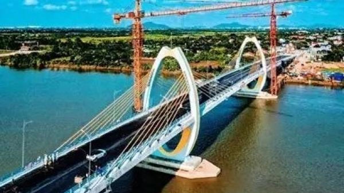 Khai thác không gian phát triển mới, tạo động lực tăng trưởng từ liên kết vùng - Tạp chí Petrotimes