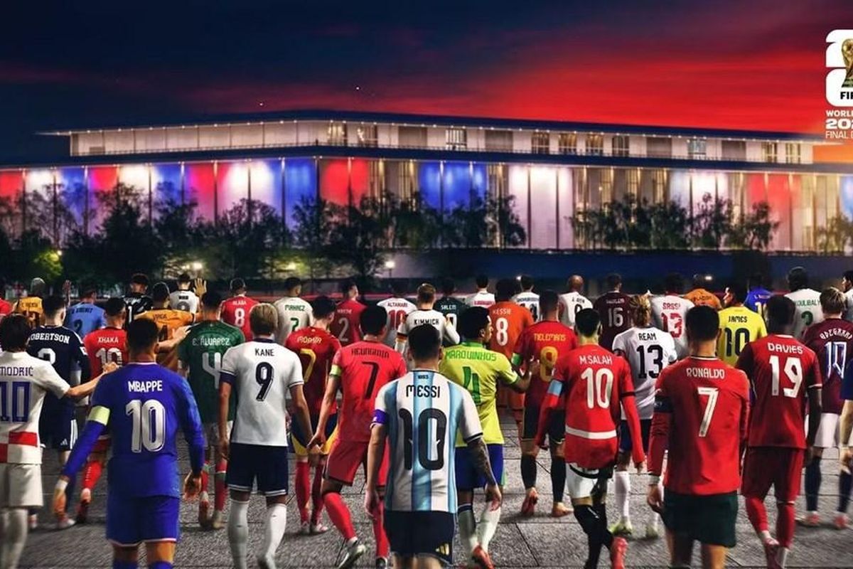 Di sản của Pelé