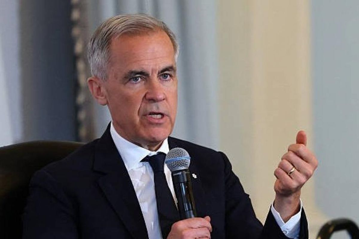 Thủ tướng Mark Carney: 'Một Canada mạnh mẽ sẽ giúp nước Mỹ ...