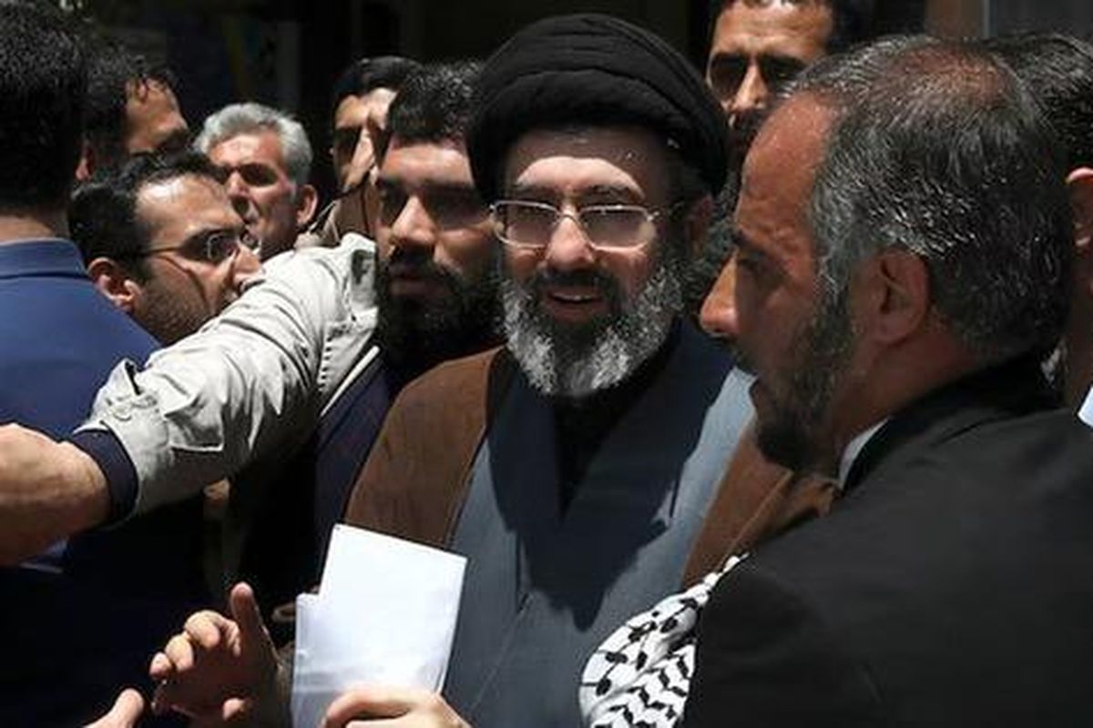 Lãnh đạo tối cao Iran 'can thiệp sâu hơn vào đàm phán' với Mỹ - Báo Người  Lao Động