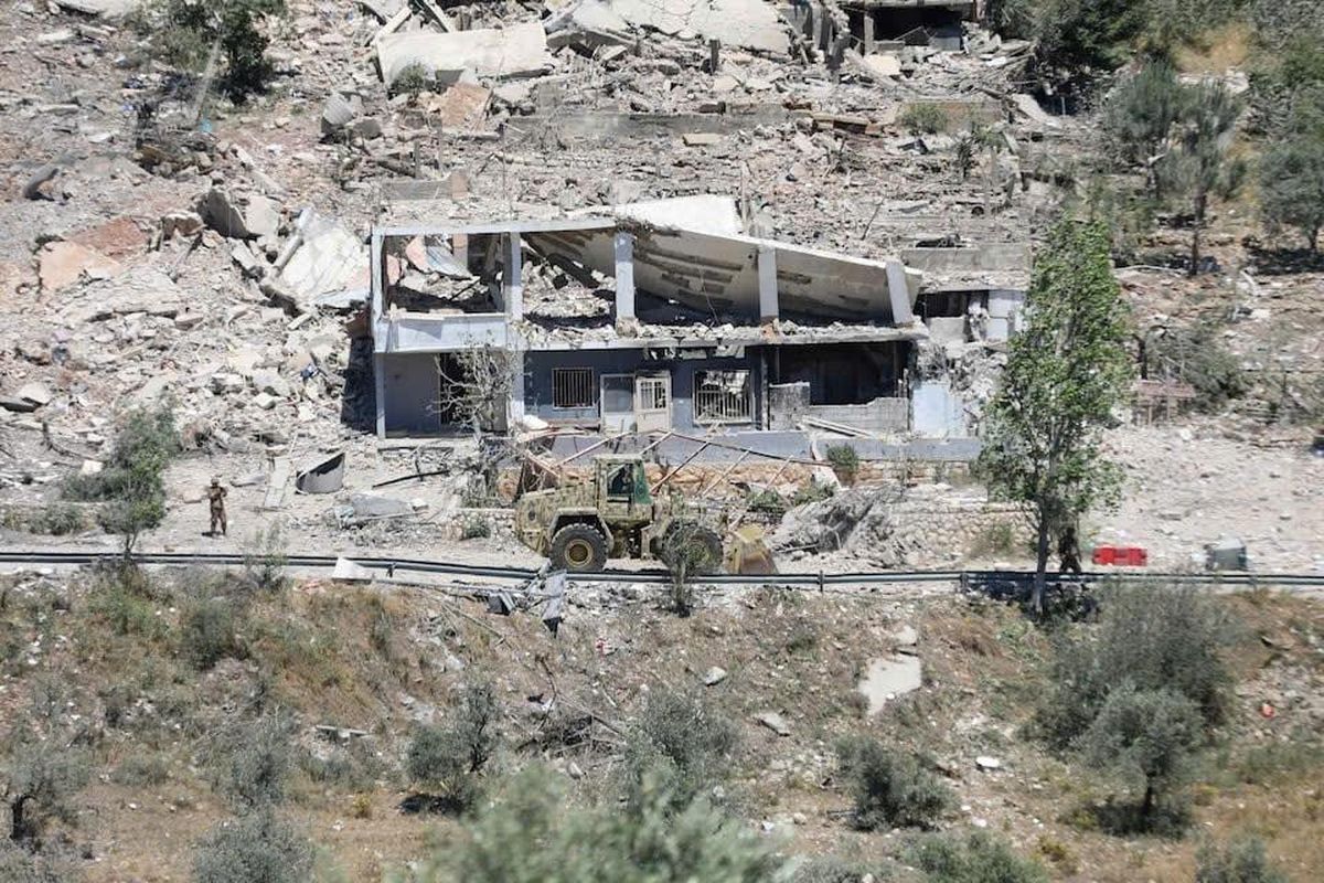 Hezbollah bác bỏ ngừng bắn, Israel tuyên bố duy trì hiện ...