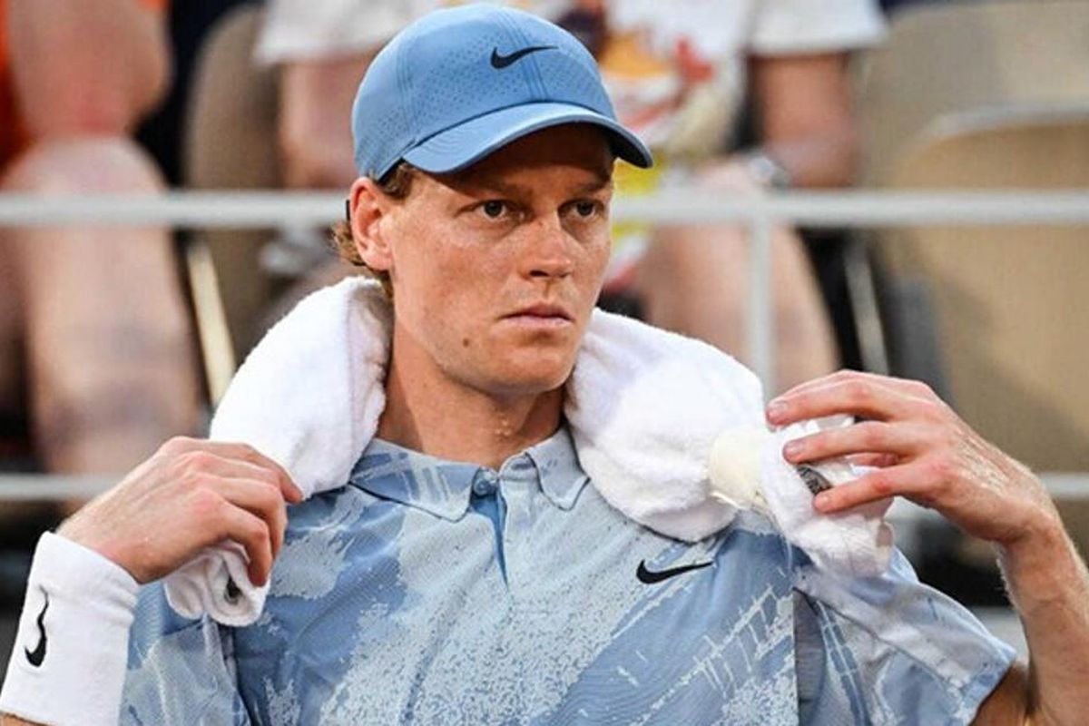 Jannik Sinner đối mặt áp lực tâm lý và loạt tin nóng thể ...