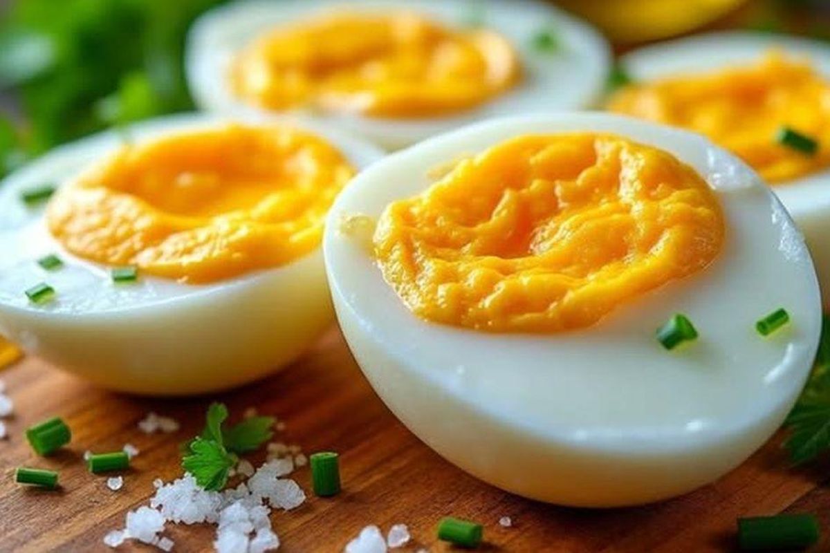 5 nhóm người nên thường xuyên ăn trứng gà - Chuyên trang Góc nhìn pháp lý - Tạp chí Người đưa tin