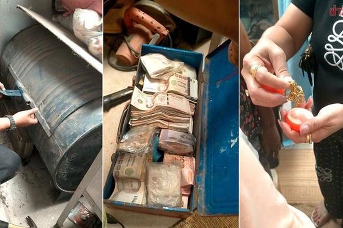 Cụ ông 78 tuổi qua đời để lại rương tiền mặt, cả nhà đếm xong thì sốc nặng  - Tạp chí Người Đưa Tin