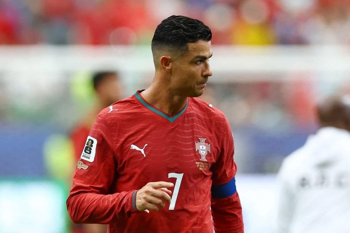 Người hâm mộ Bồ Đào Nha đã mất kiên nhẫn với Ronaldo? - Tạp chí Tri thức