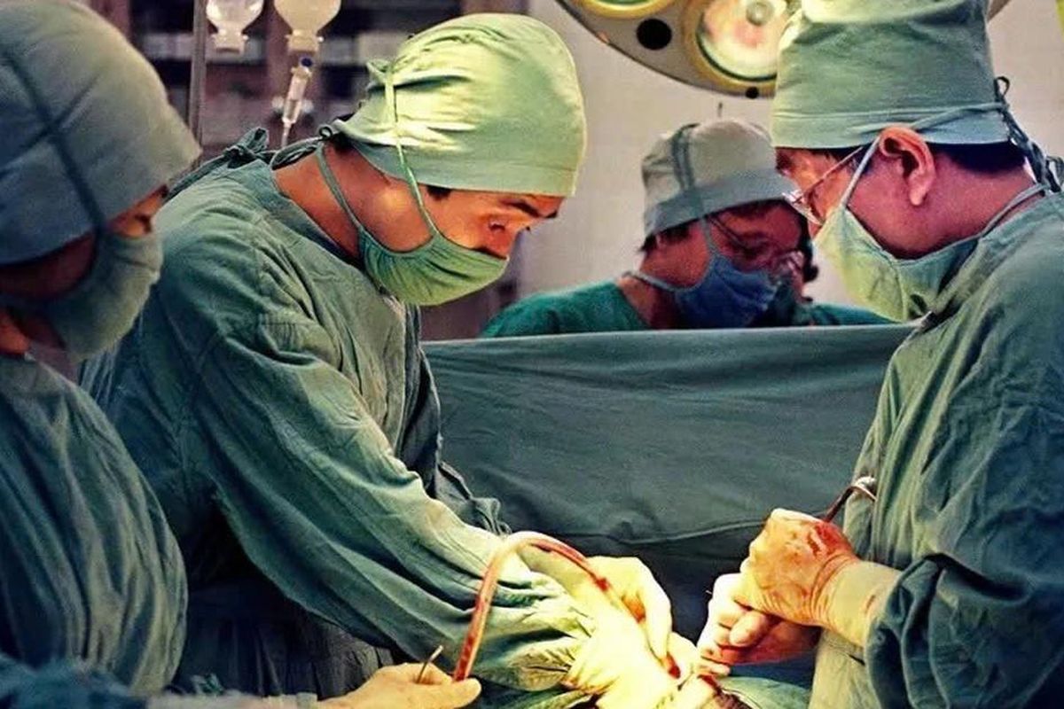 Điều còn mãi sau sự ra đi của NGND.GS.TS.BS Nguyễn Đình Hối ...