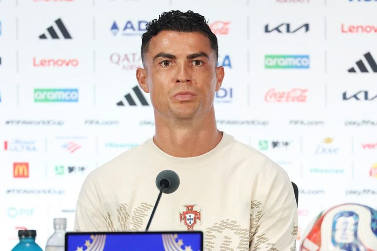 Ronaldo xác nhận đá kỳ World Cup cuối cùng - Báo VietnamNet