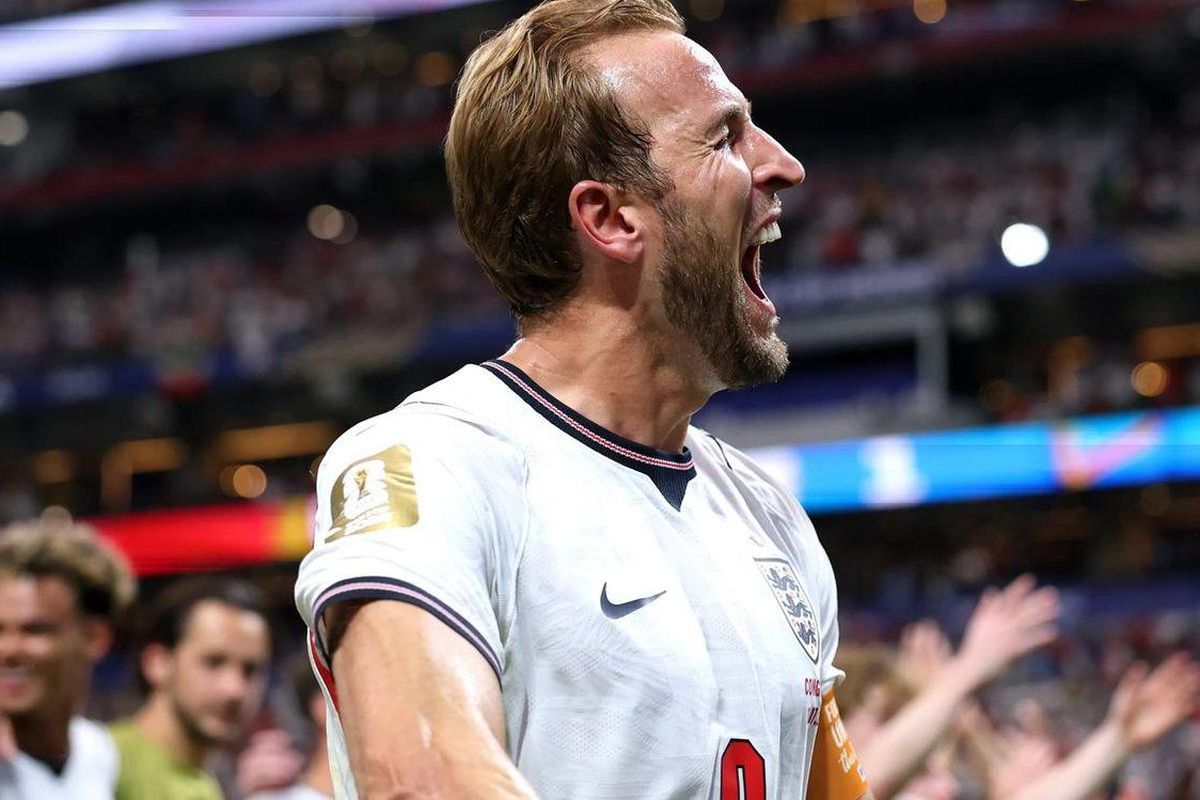 Harry Kane trước cơ hội viết tiếp lịch sử World Cup - Tạp chí SaoStar