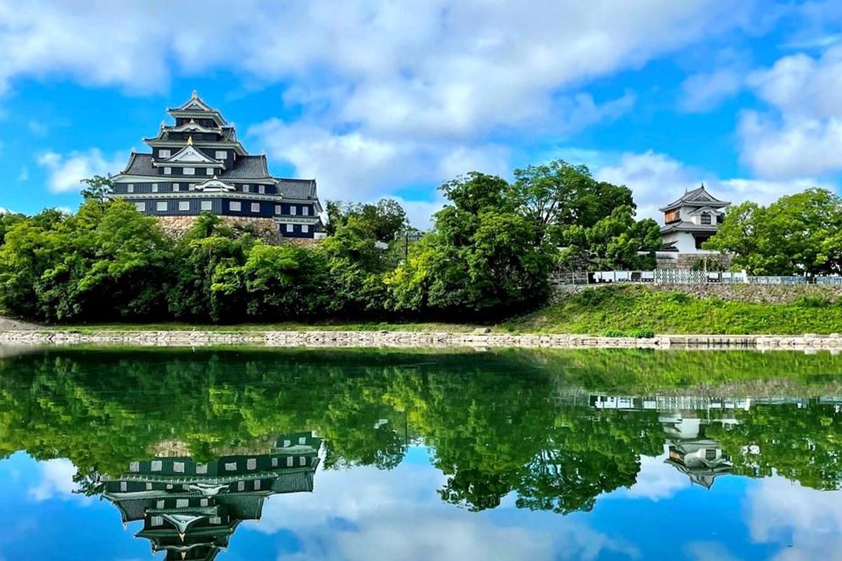 Okayama - điểm đến mới trên bản đồ du lịch Nhật Bản của khách Việt - Báo Văn hóa