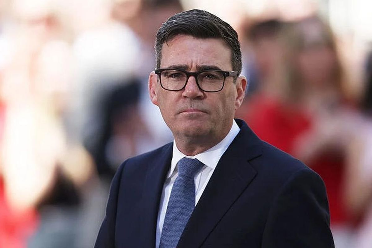 Tân Thủ tướng Anh Andy Burnham cam kết 'mang lại hy vọng', công bố nội các mới - Tạp chí Người Đưa Tin
