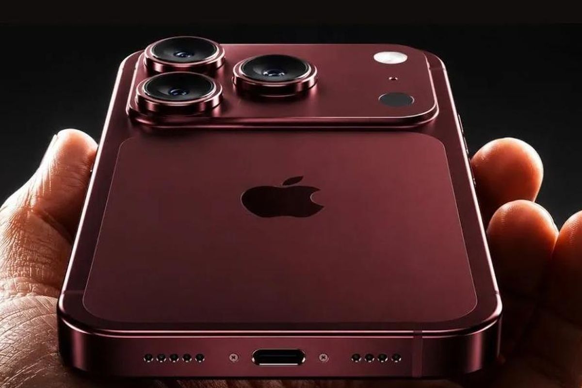 Apple iPhone 19 Pro Max Chính Hãng VN/A