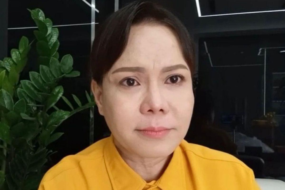 Tiếc cho nghệ sĩ Việt Hương - Tạp chí SaoStar