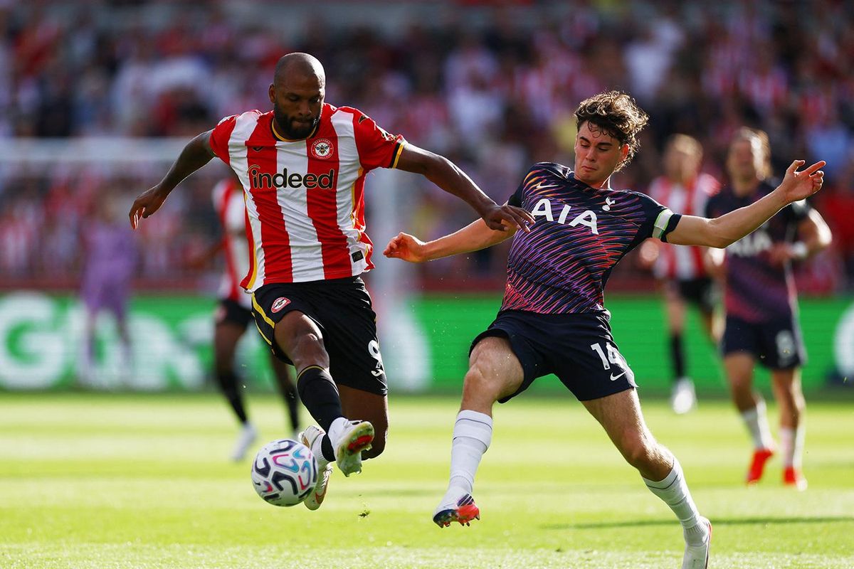 Chi gần 500 triệu USD mua cầu thủ, Tottenham vẫn thảm bại 0 ...