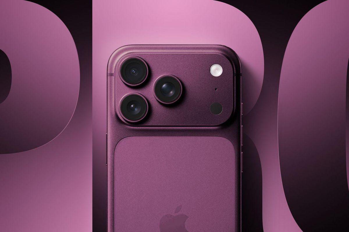 Lịch đặt trước iPhone 18 Pro dự kiến thay đổi bất thường - Báo VietnamNet