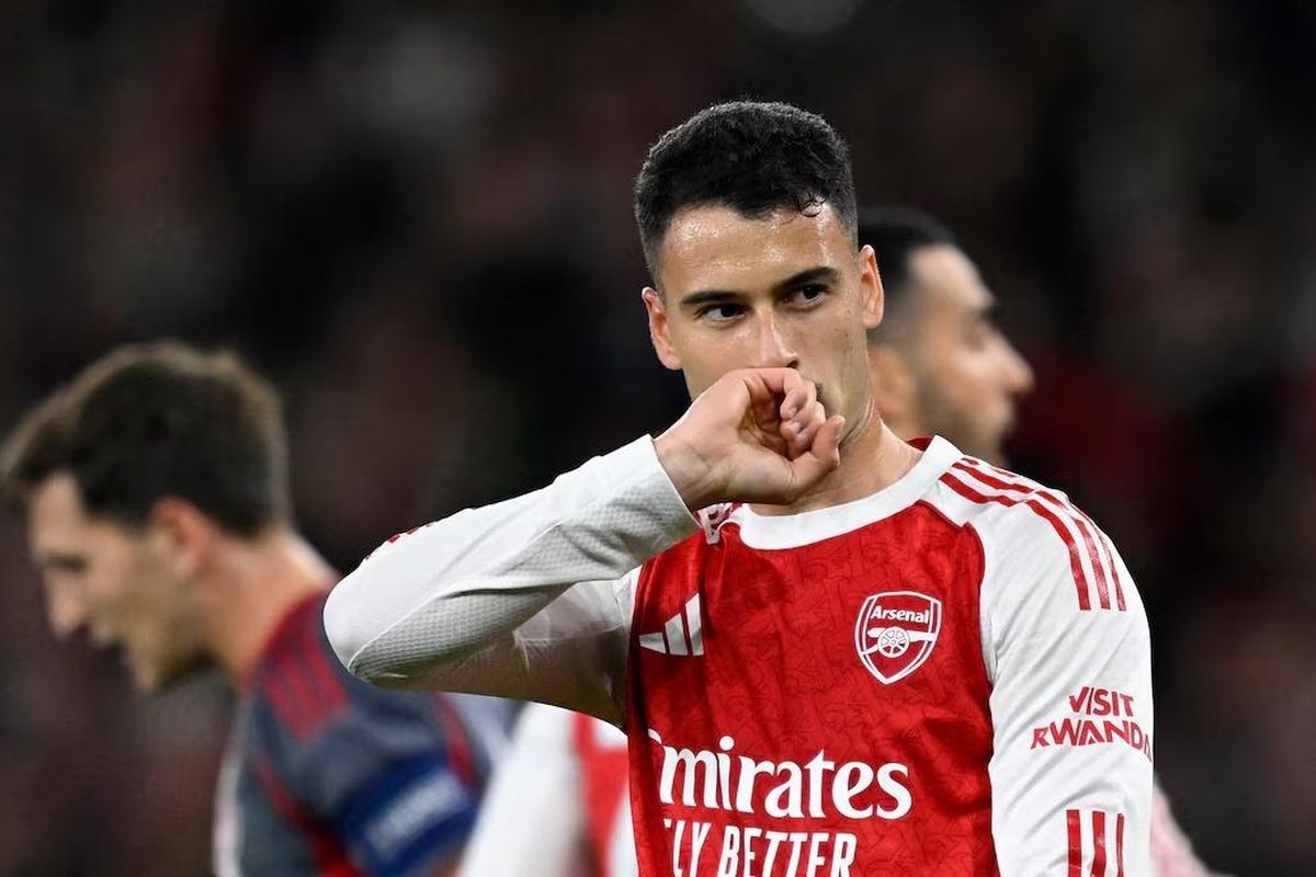 câu lạc bộ bóng đá arsenal
