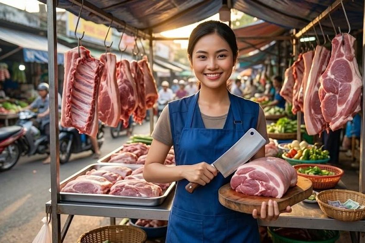 Giá heo hơi hôm nay 28.9.2026: Thị trường đi ngang sau nhịp giảm - Báo Văn  hóa