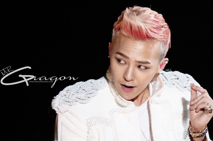Tiểu sử G-Dragon: Sự nghiệp và đời tư của nam Idol nổi tiếng hàng đầu ...